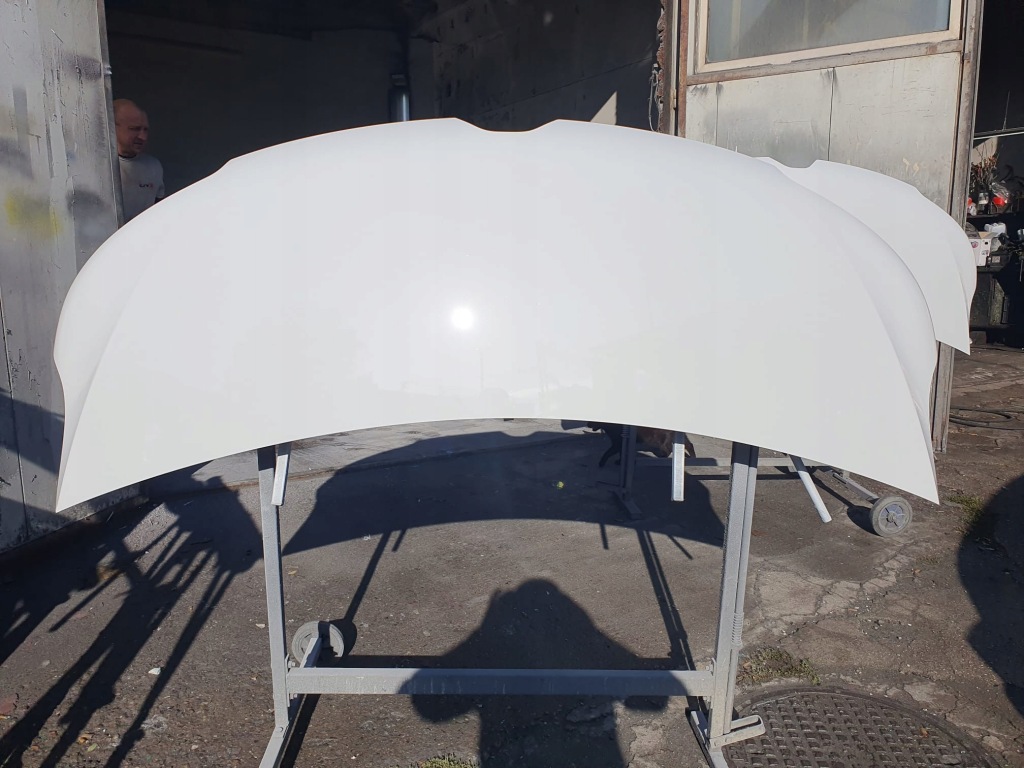 фото №5, Капот renault master iv 2019-23