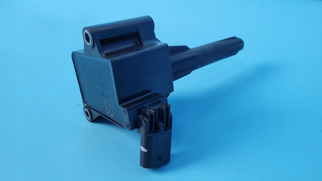 фото №10, Opel insignia b gsi 21r катушка зажигания 55511558 128211711