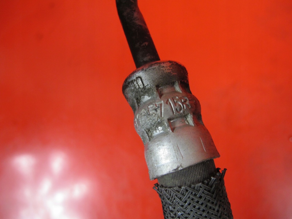 фото №12, Renault latitude 3.0 dci дроти підсилювача kpl