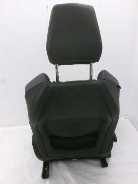 фото №7, Peugeot 3008 5008 ii сиденье правый передний europa подушка полукожа