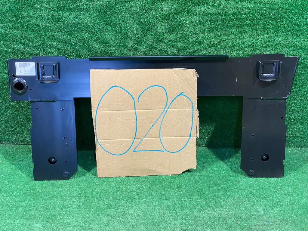 фото №11, Audi r8 4s0 підсилювач pas передній 4s0805851c