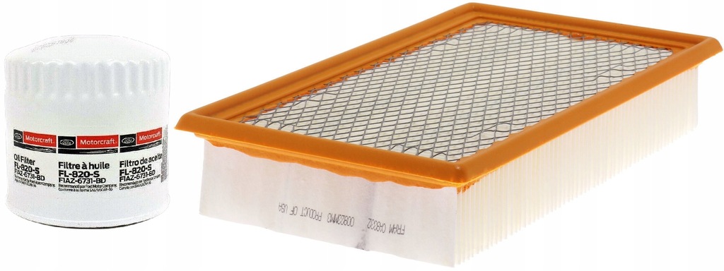 фото №1, Набор фильтров ford explorer 4.0 2002-2010