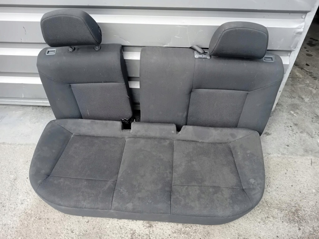 Купить Заднее сиденье opel astra 3 h