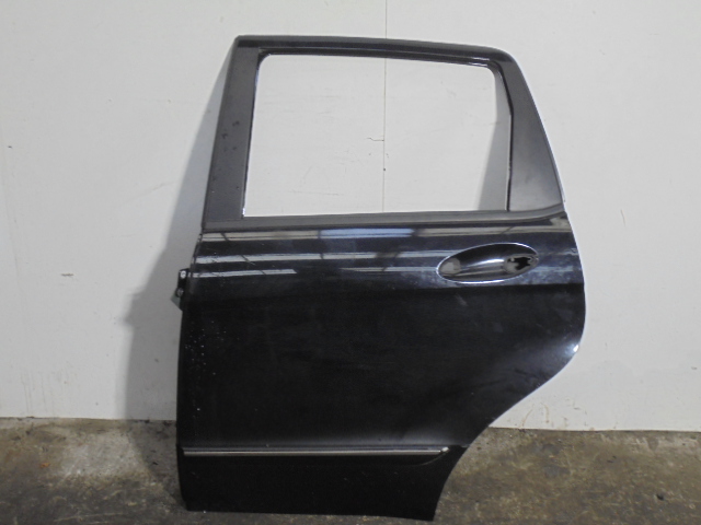 фото №1, Mercedes a w169 двері задня ліва