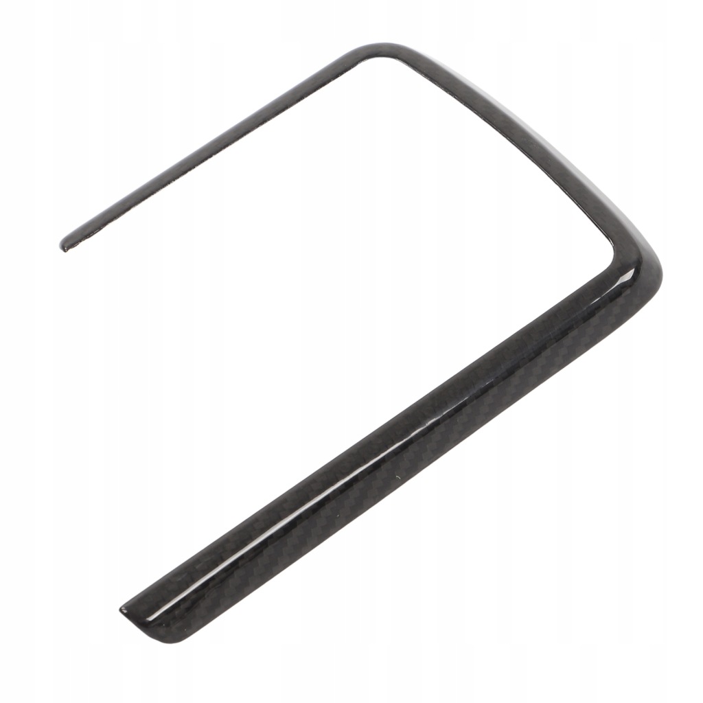 фото №7, Замінник кнопка центрального керування з prawdziwego волокна вугільний