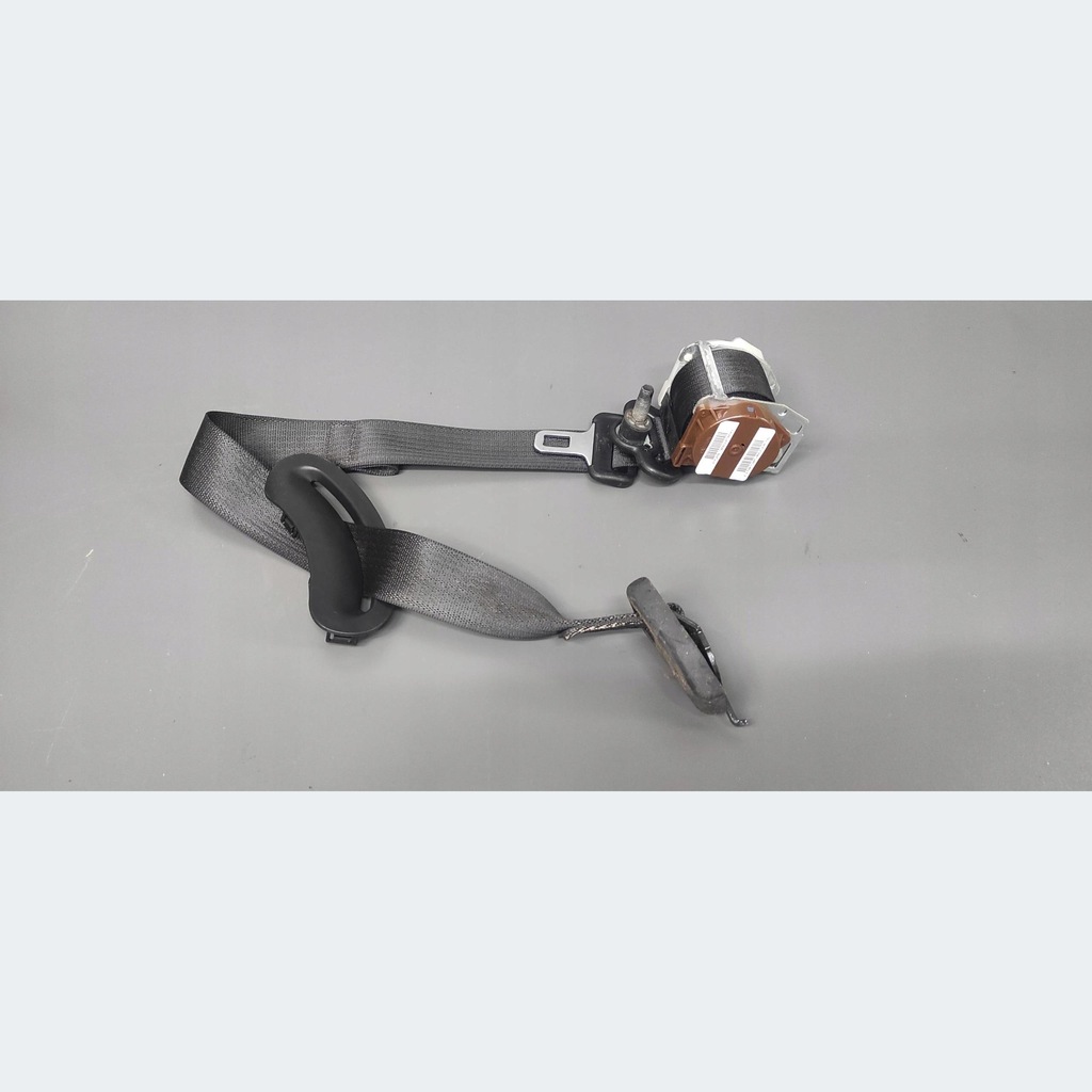 фото №1, Pas безпеки правий задня 2 ряд dodge durango