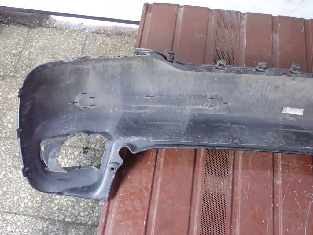 фото №6, Бампер задняя citroen c3 picasso c04432-253is9294 9293