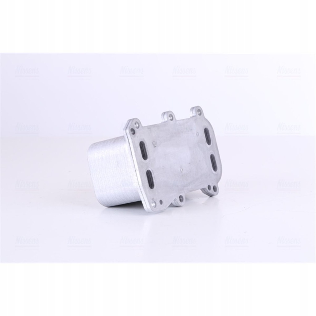 фото №7, Радіатор оливи nissens 91253