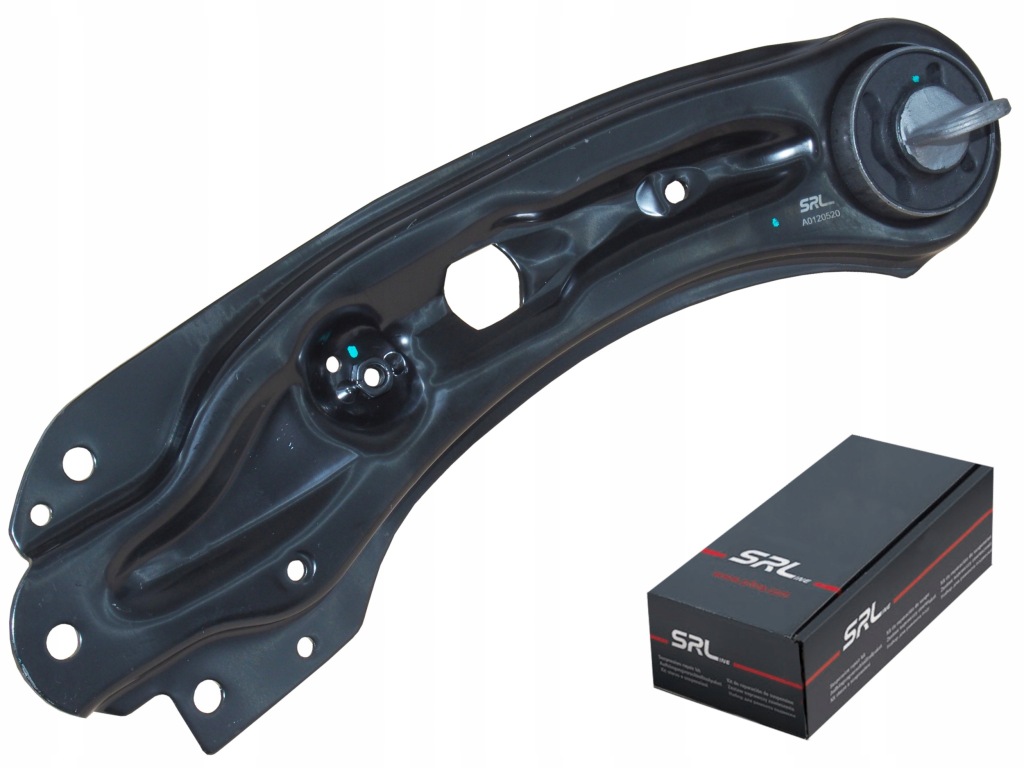 фото №1, Рычаг dodge journey 08- fiat freemont 11- задняя le