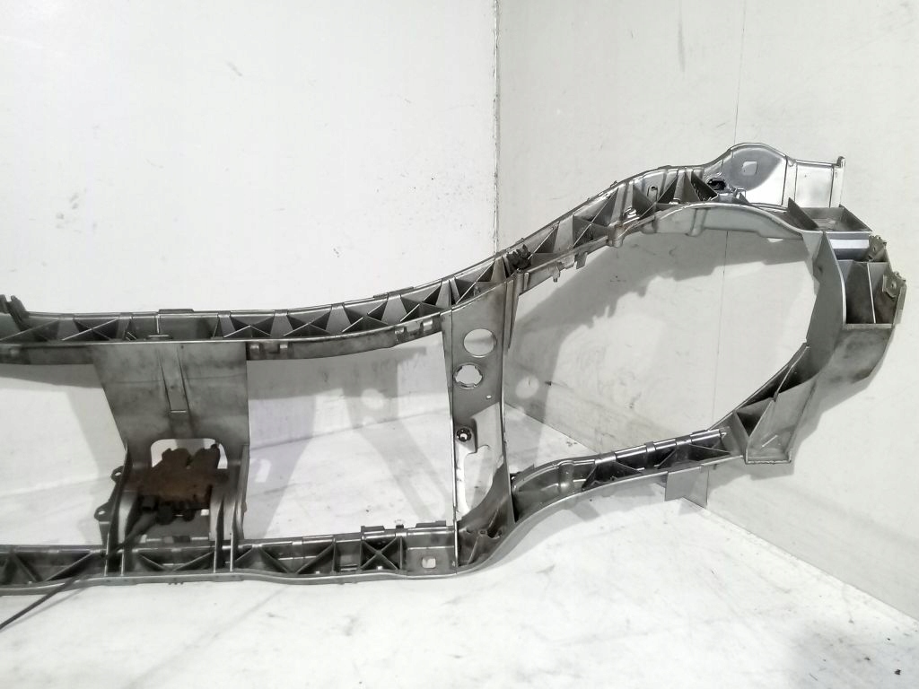 фото №6, Ford mondeo mk4 підсилювач передній