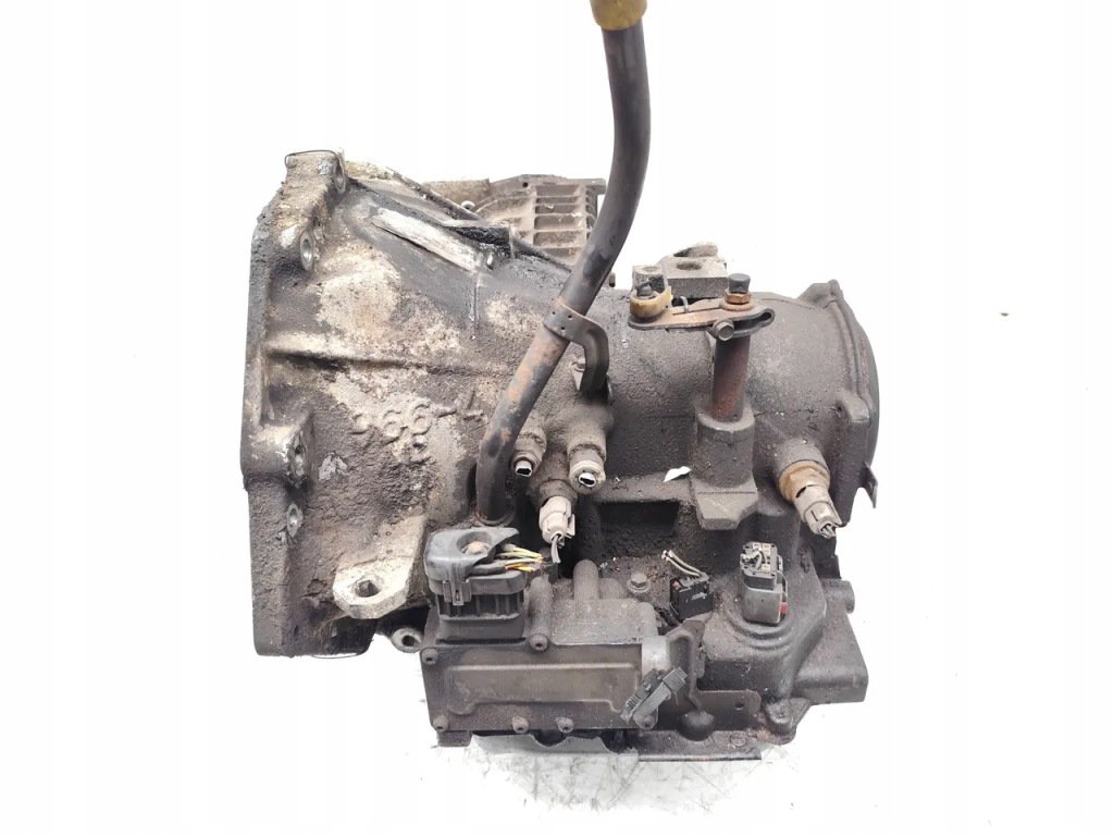 Chrysler voyager автоматична коробка передач передач 3.3 бензин 128kw 174 hp Оригінал