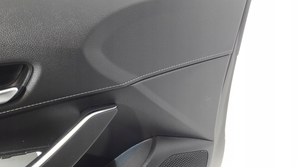 фото №9, Toyota corolla e21 обшивка дверь левый передний 67612-02860 et66