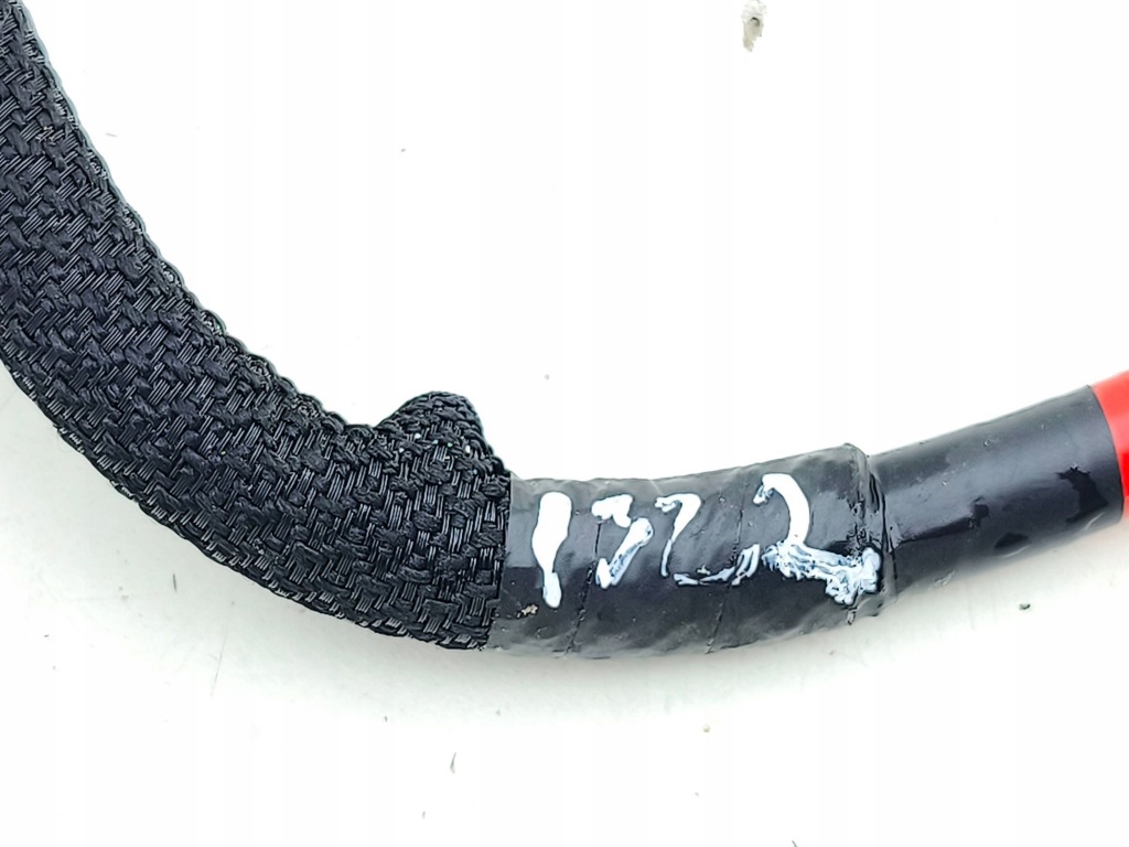 Ford mustang mach-e 2024 клемма плюсовая в Украине