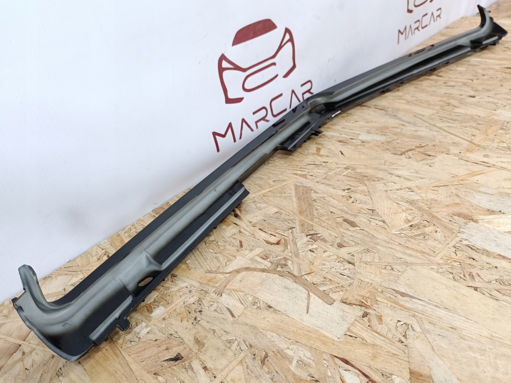 Mercedes w207 молдинг решітка капот a2078800082 Ціна