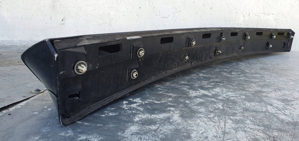 фото №8, Bmw x3 e83 51130302745 накладка крышки aero m набор