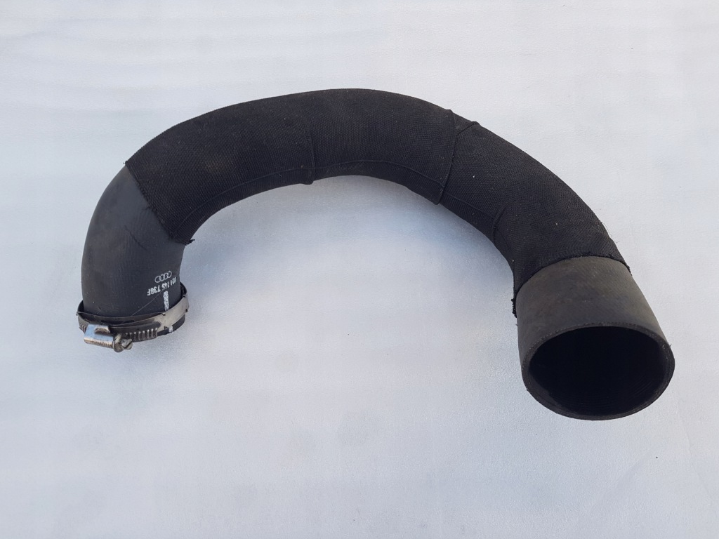 Купить Audi q5 80a шланг интеркулер 80a145738f