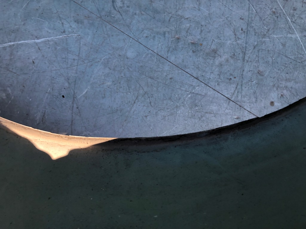 фото №12, Dodge charger крыло правый перед передний 2005-