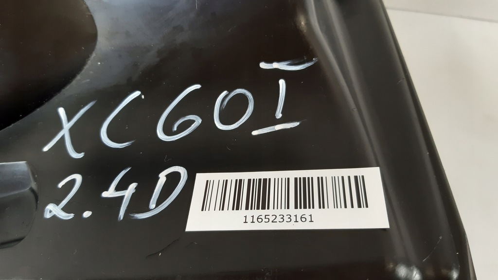 фото №10, Volvo xc60 i 2.4 lift корпус фільтра повітря 31361223, 30792195