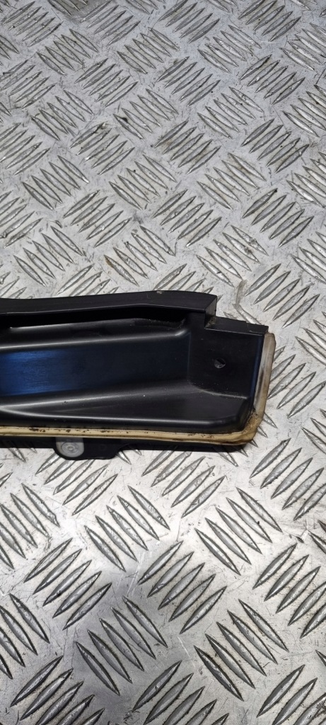 Купить Bmw g20 g21 защита молдинг стены перегородки 7428164