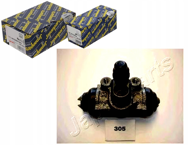 фото №1, Циліндрик гальмівний mazda tribute 2,0-3,0 v6 00-0