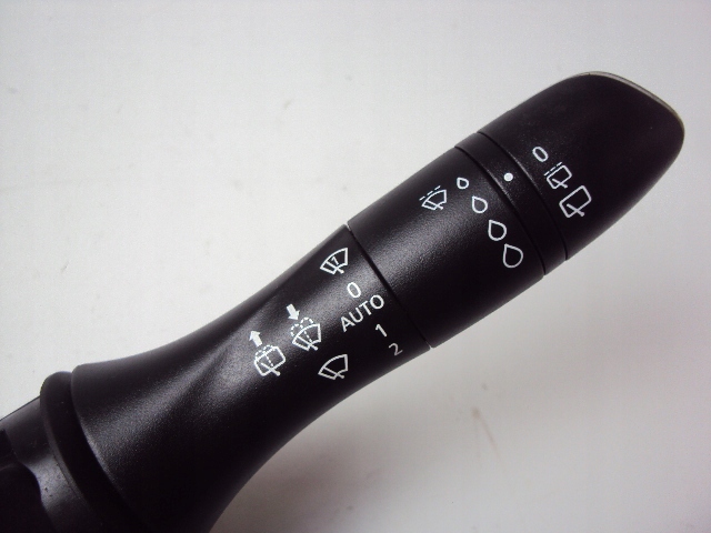 фото №2, Перемикач комбінований renault kadjar