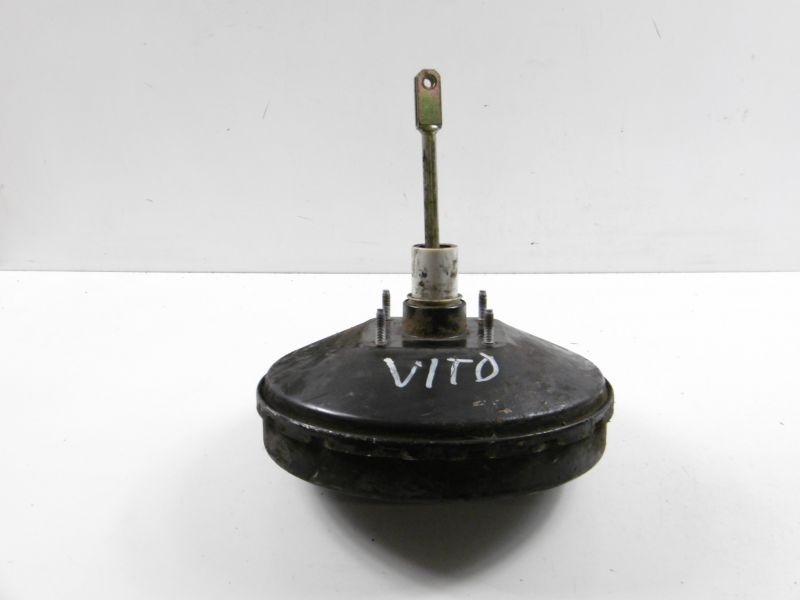 фото №7, Mercedes vito 1 w638 усилитель тормозов тормозные a0004307608 b360473