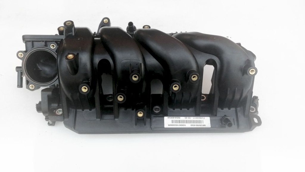 фото №1, Renault dacia 1,6tce коллектор всасывающий 3ym1a