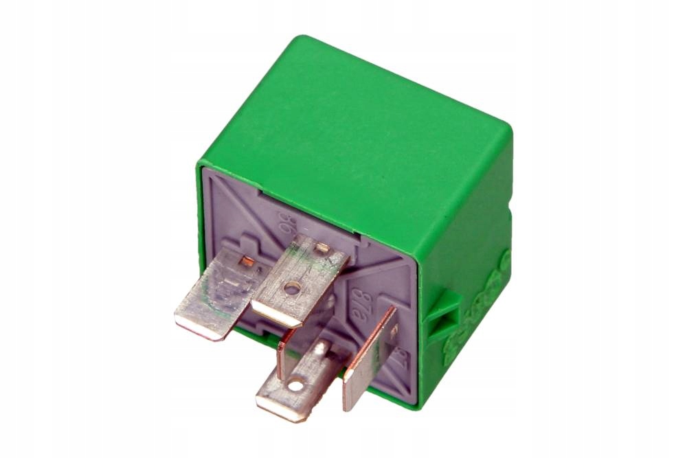 фото №1, Реле вентилятора citroen/peugeot