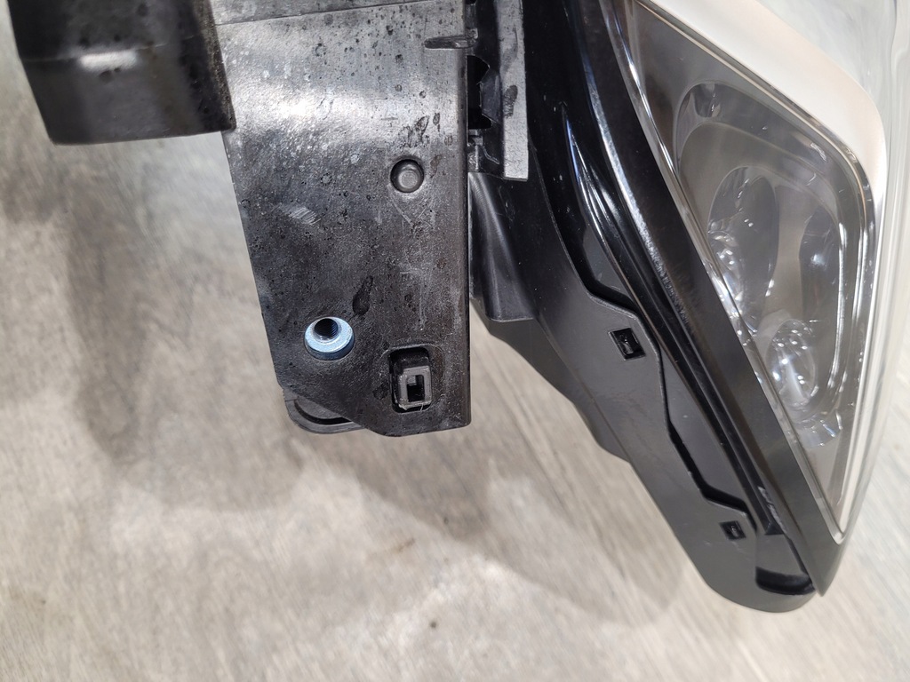 фото №6, Honda civic xi full led фара левый