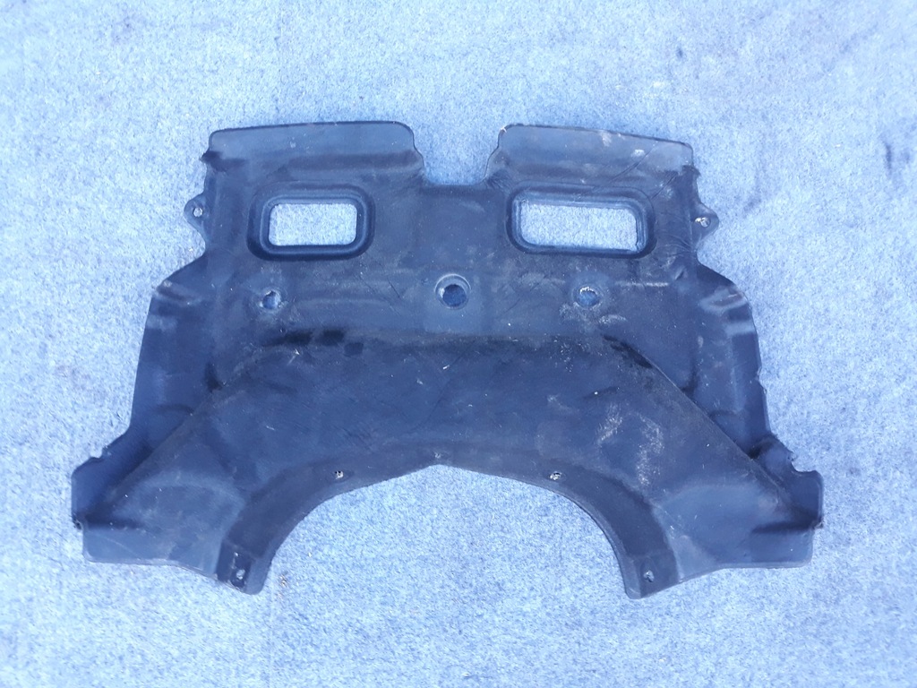 фото №1, Захист теплова bmw f15 f16 x5 x6