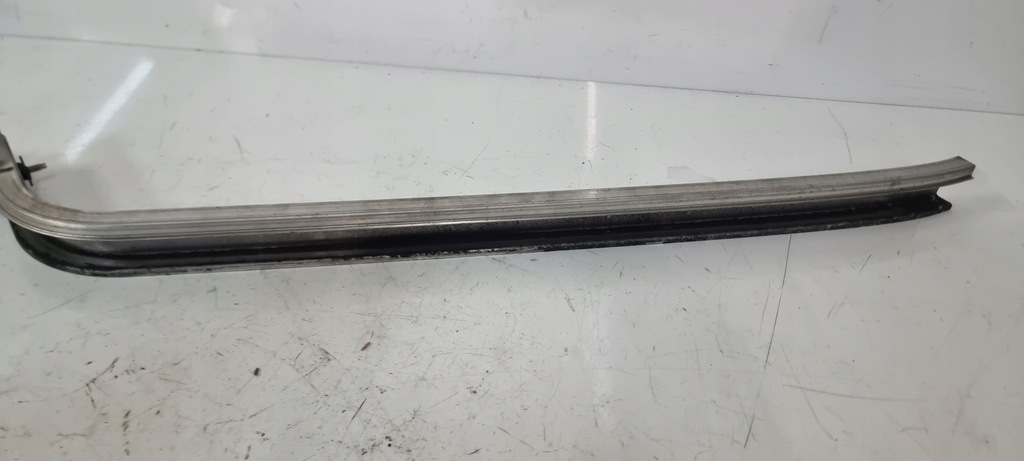 фото №3, Направляющая левая ролики дверь направляющая задняя mazda 5 ii cw 2011-2014