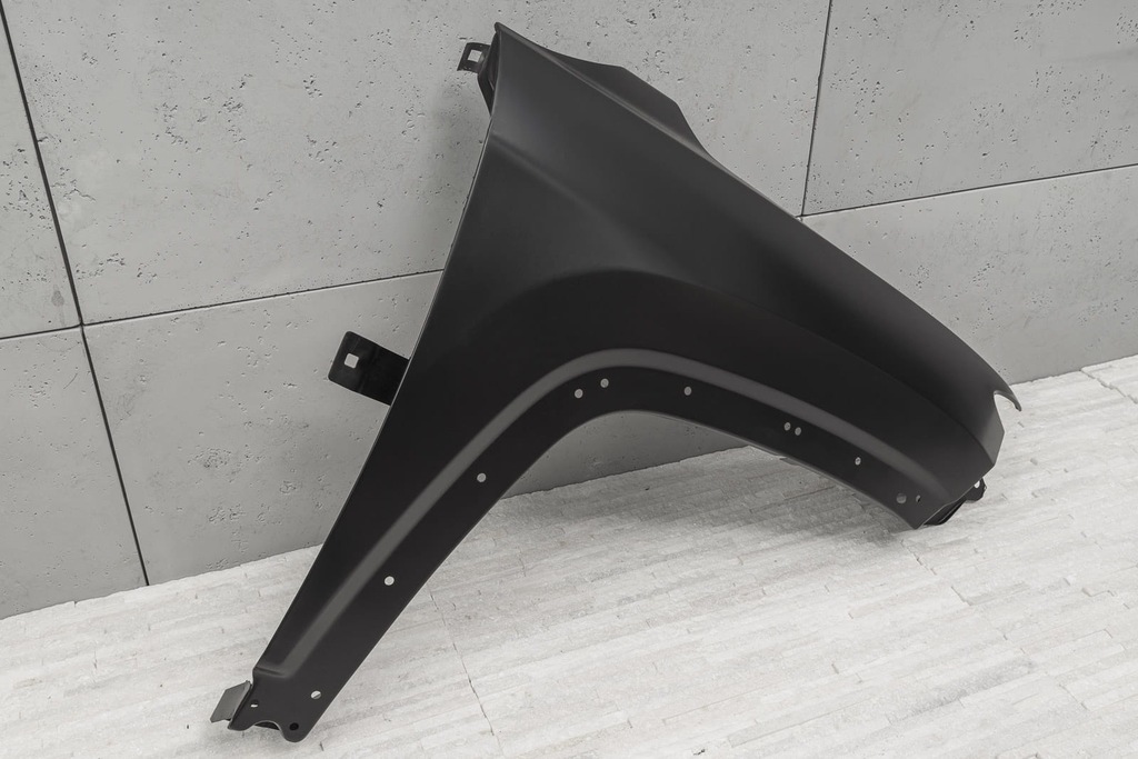 фото №11, Jeep compass ii mp 2017+ крила передній правий 68243850aa