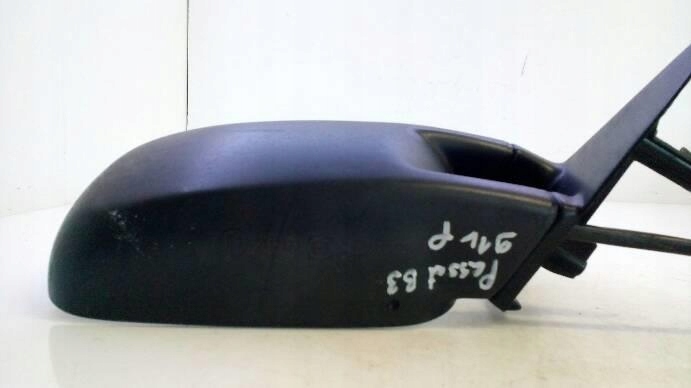 фото №8, Зеркало правое механический volkswagen passat b3