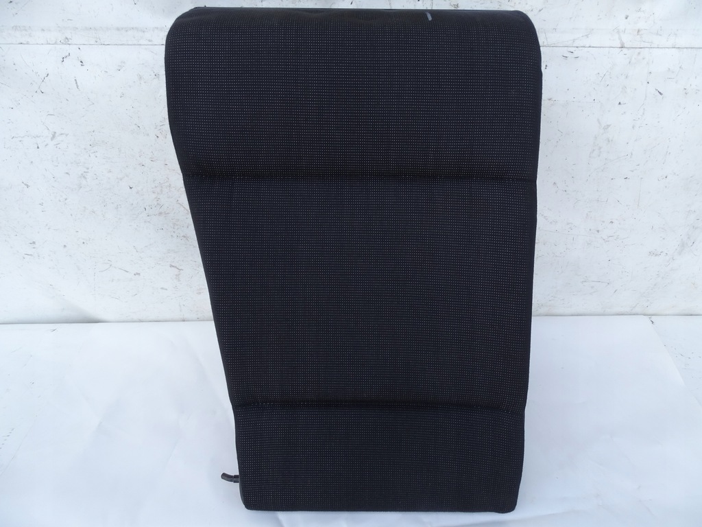 фото №1, Заднее сиденье спинка bmw e46 coupe