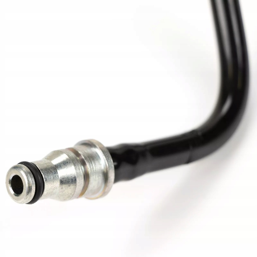 фото №9, Шланг зчеплення fiat idea punto lancia musa оригінальний номер 55187211