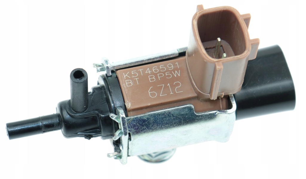 фото №1, Електроклапан клапан вакууму nissan x-trail