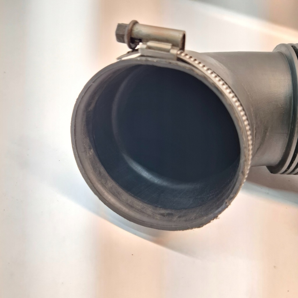 фото №7, Wąż повітря mercedes-benz c t-model s203 a6120940008 33084958 2.7l