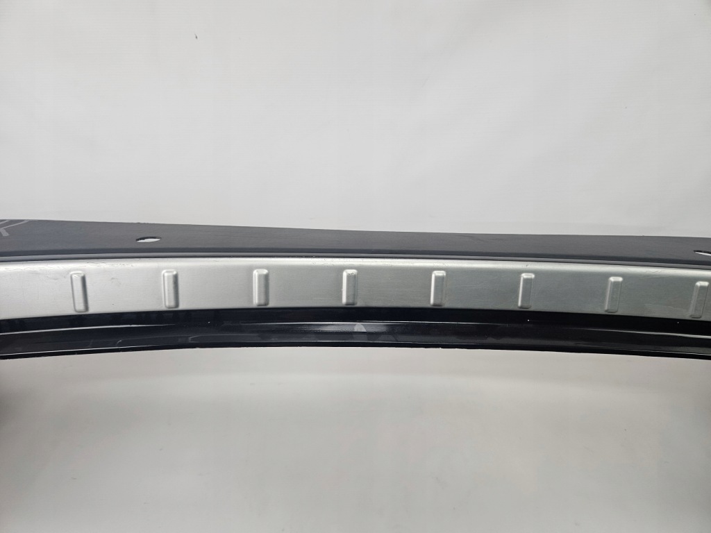 Suzuki vitara ii 2015 - бампер задний задняя pdc 71811-54p с Разборки