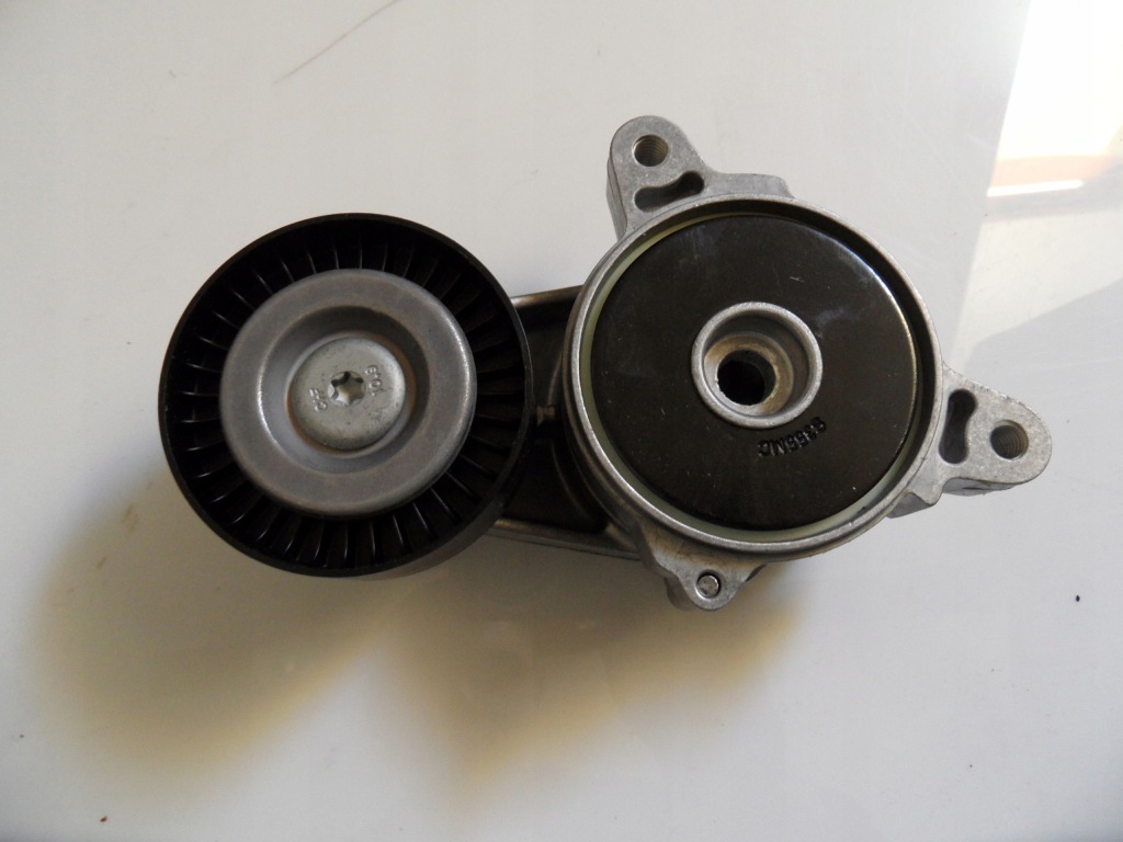 фото №3, 57347 натяжитель ремень outlander