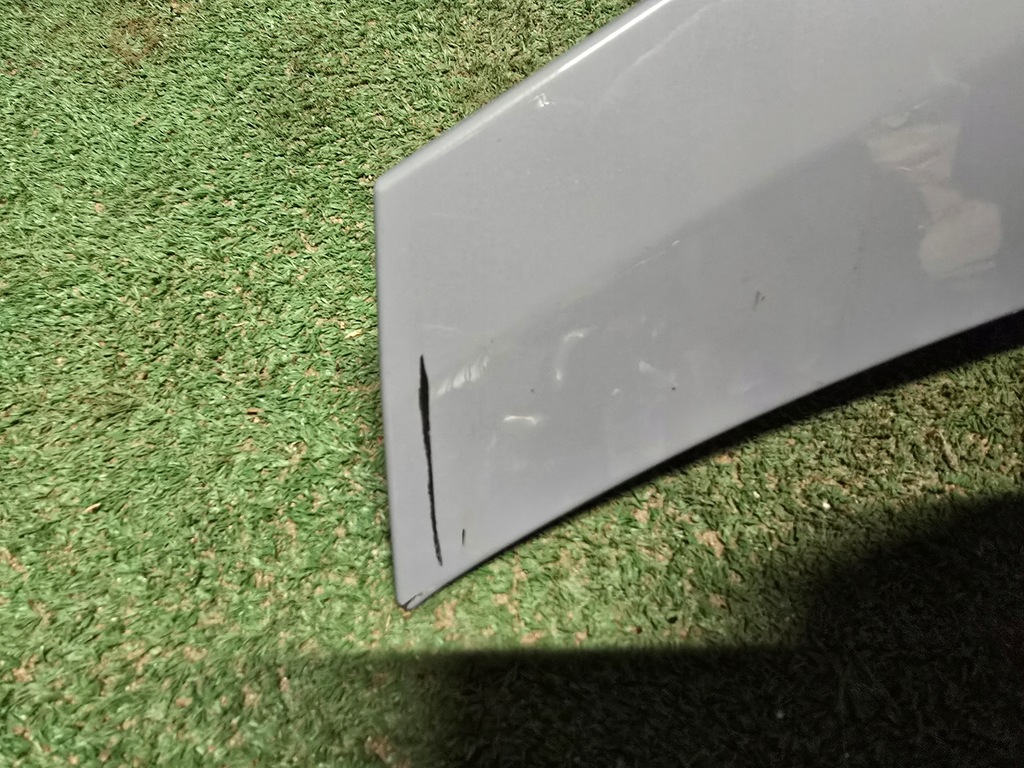 фото №5, Молдинг поріг ліва bmw i4 g26 m-pakiet