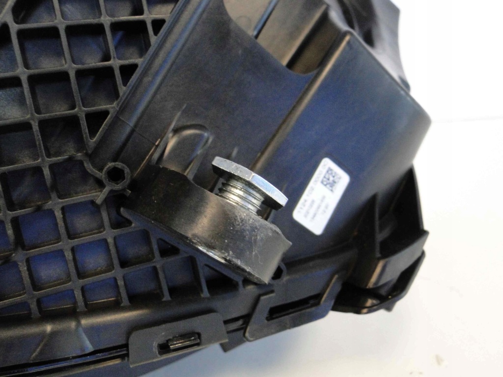 фото №14, Mercedes glc x253 253 lift комплект лампа led hp