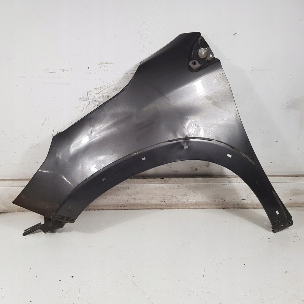 фото №1, Крила лівий peugeot 2008