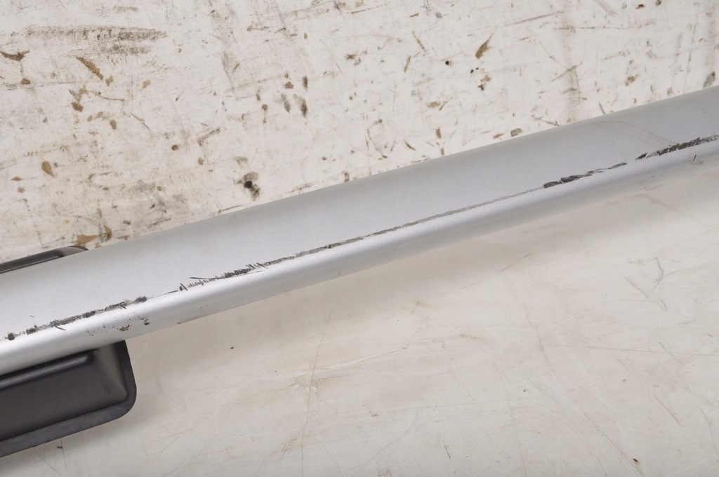 фото №7, Dacia logan mcv ii рейлинги кровельные комплект