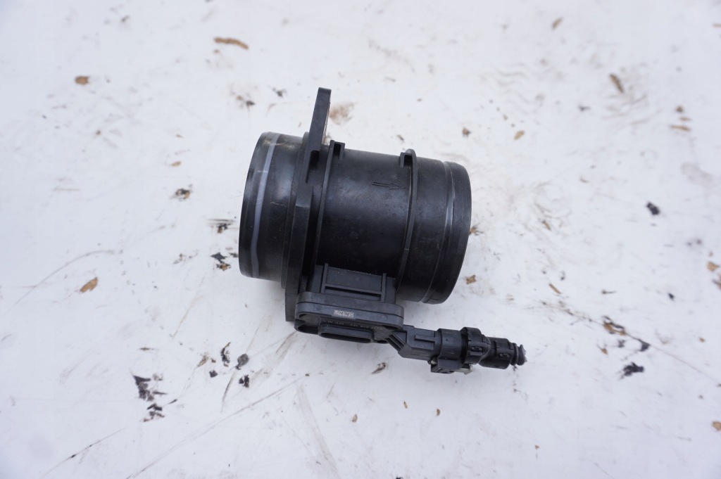 фото №1, Витратомір 04l906461b volkswagen passat b8 1.6 tdi