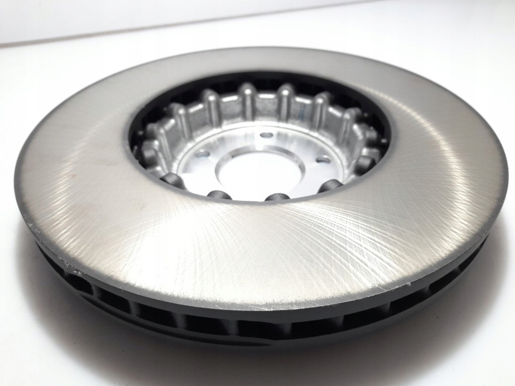 фото №15, Nowe оригінал гальмівні диски гальмівні bentley bentayga 4m0615301ar комплект перед