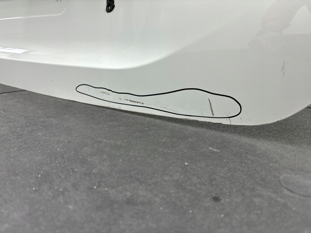 Bmw 4 i4 g26 g 26 крышка багажника багажника задняя задняя Цена