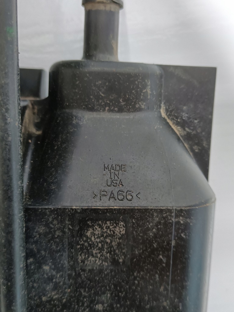 Фильтр угольный бак evap gmc sierra chevrolet silverado 2014-2018 с Разборки