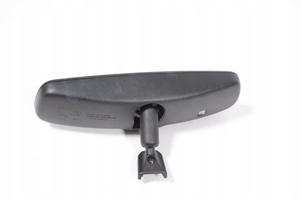 фото №2, Lexus rx 450h 2006 дзеркало заднього виду