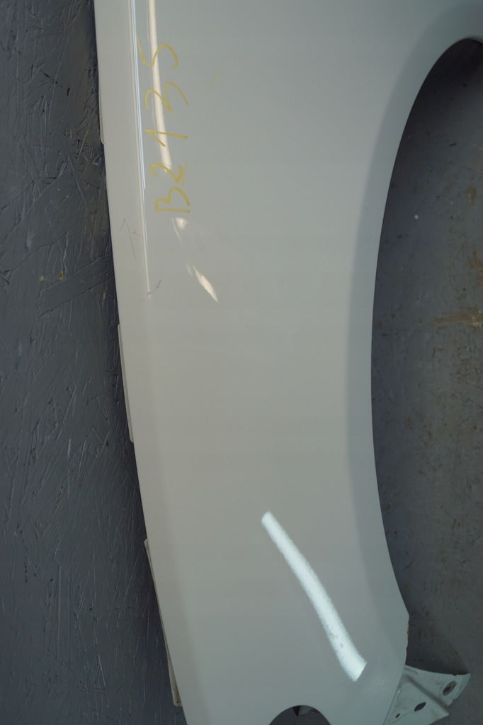 фото №11, Крыло левый перед jaguar xf x250 ner