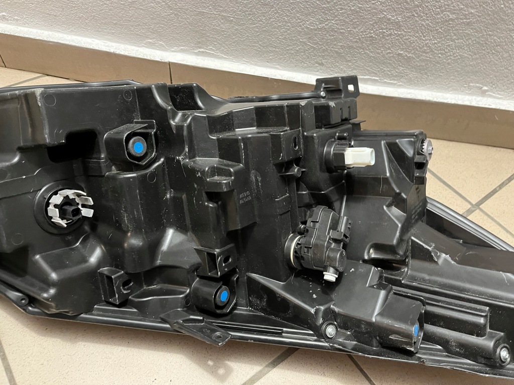 фото №14, Лампа передня перед ліва toyota chr c-hr 2 ii full led 23- 81150-f4220